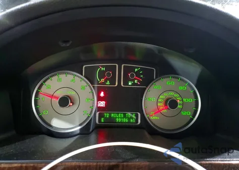 2008 Ford Taurus Limited from USA, damaged, VIN 1FAHP28W38G175953